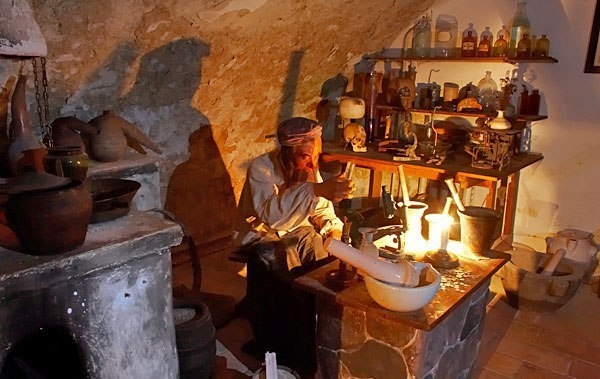 Куда пойти с ребенком на выходных: интересные мероприятия в Киеве