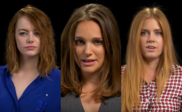 Звезды Золотого глобуса 2017 перепели знаменитый хит I Will Survive