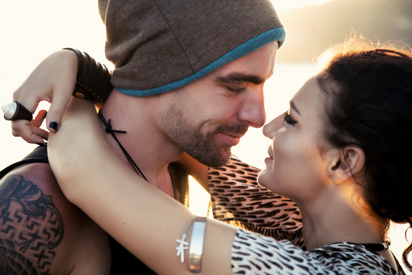 Поза недели: Сексуальное родео