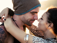 Поза недели: Сексуальное родео