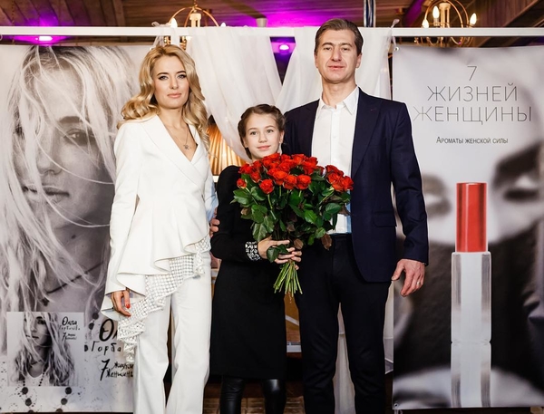 Ольга Горбачева рассказала о семейном отдыхе в Испании