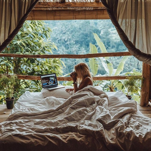 Как сделать хорошие фото во время путешествий