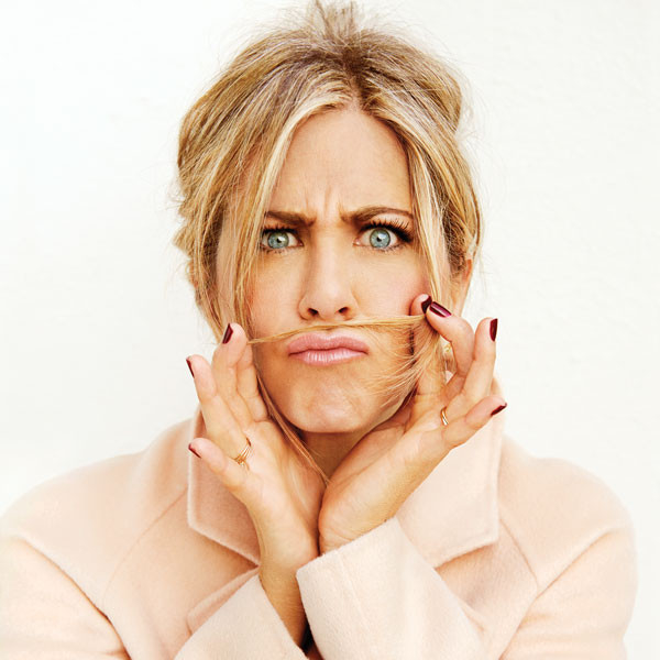 Звезды рассказали об ошибках в макияже, которые они допускали