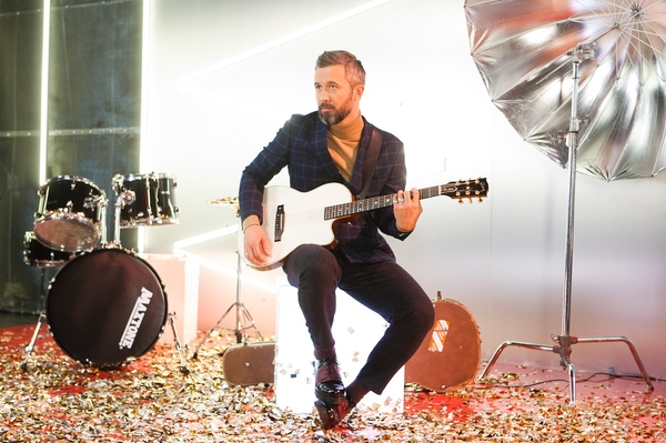 пресс-служба