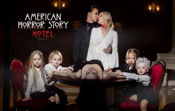 Американская история ужасов: кто из актеров снимется в продолжении сериала