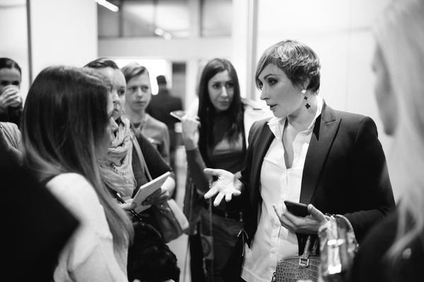 Фото: Алина Красиева