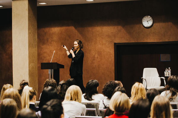 Фото: Алина Красиева