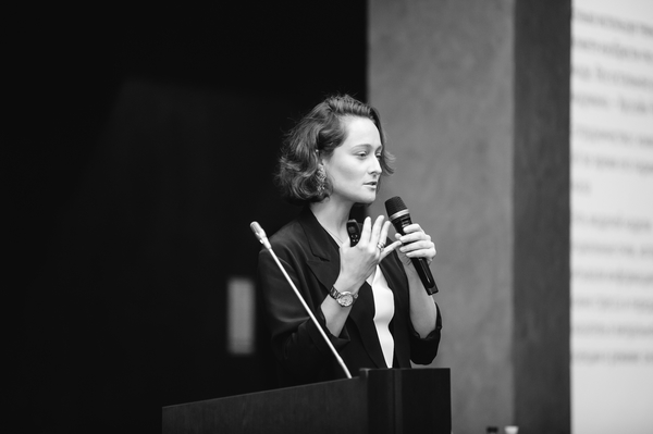 Фото: Алина Красиева