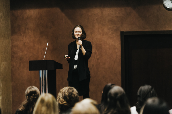 Фото: Алина Красиева