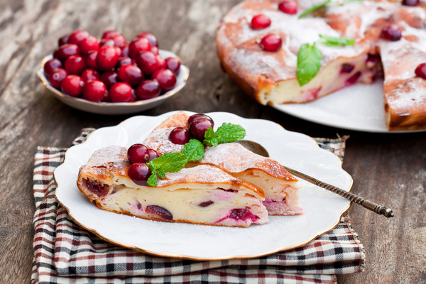 Что приготовить на завтрак: три рецепта от Юлии Высоцкой