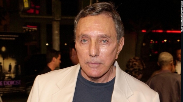 Умер писатель Уильям Питер Блэтти – автор романа Изгоняющий дьявола