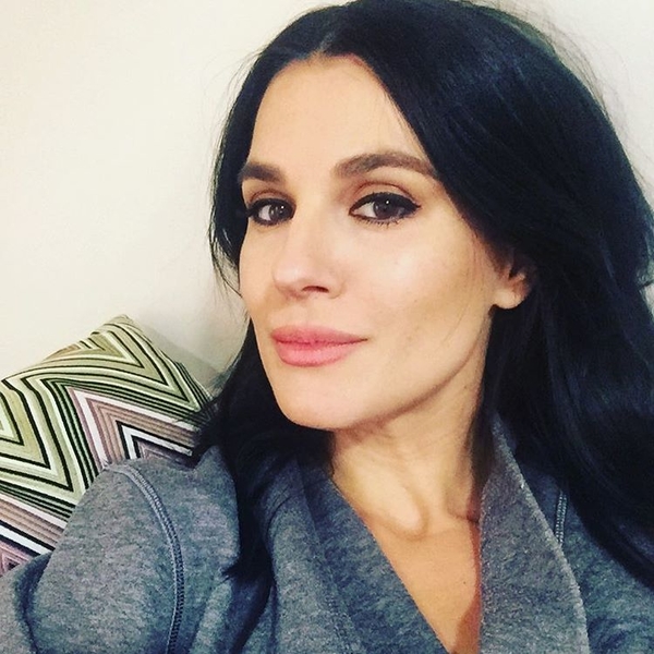 Маша Ефросинина опубликовала милое фото со своими детьми