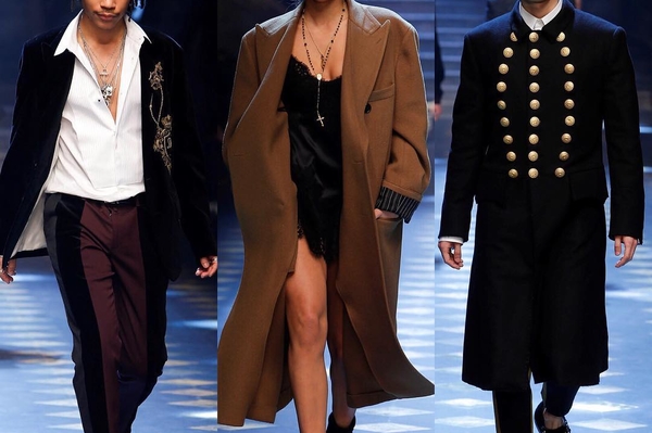 instagram.com/dolcegabbana