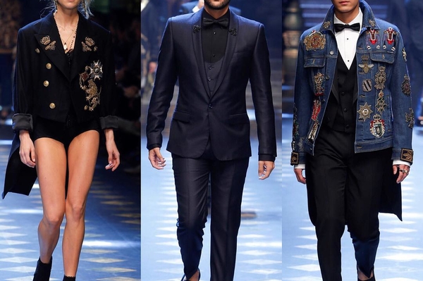 instagram.com/dolcegabbana