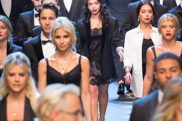 instagram.com/dolcegabbana