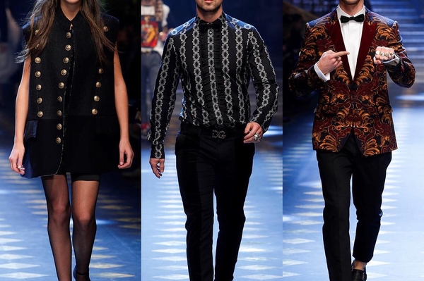 instagram.com/dolcegabbana