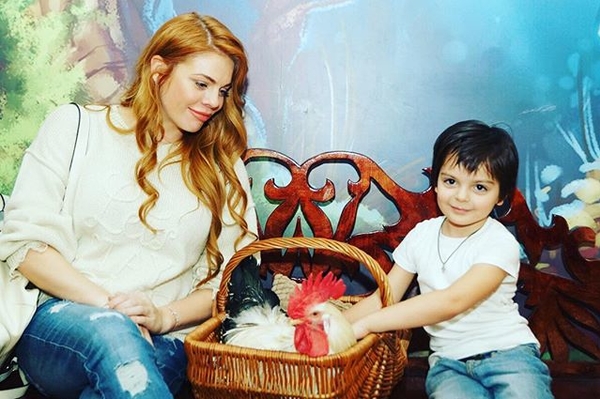 instagram.com/100tskaya