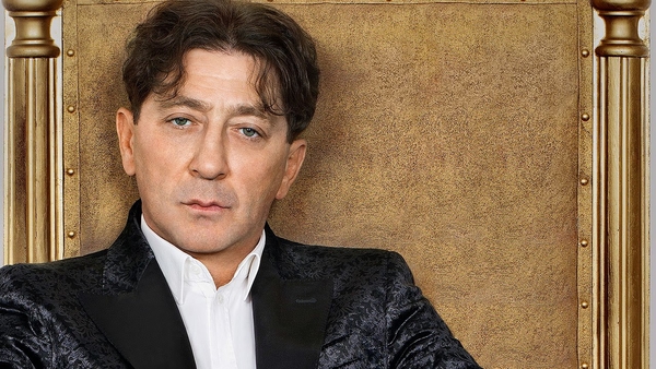 Лепс решил продюсировать участника Евровидения 2017 от России