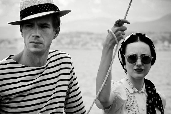 Красивая любовь: ТОП-10 фильмов ко Дню святого Валентина