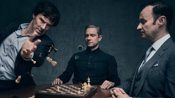 Шерлок 5 сезон: создатели намекнули на продолжение сериала