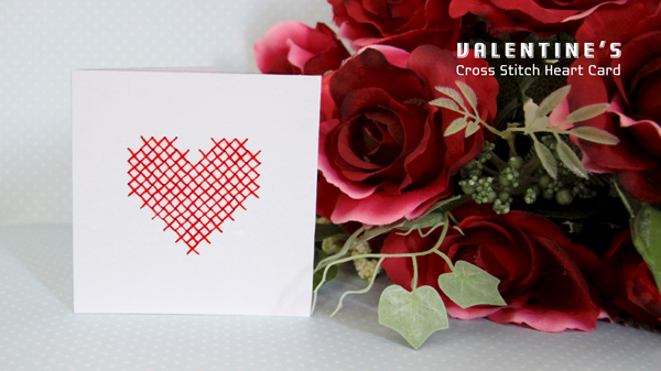 Как сделать валентинку своими руками