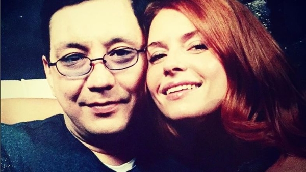 Кончаловский расстался с супругой после 20 лет брака