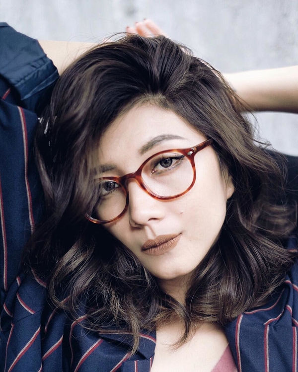 Прически, которые делают тебя старше