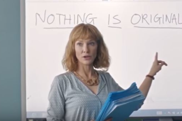 Кадр из видео