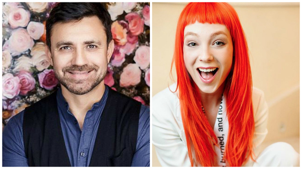 Viva! Самые красивые 2016: номинанты