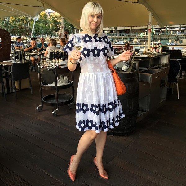 42-летняя певица Натали ждет третьего ребенка