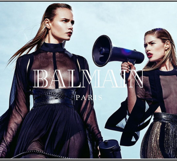 10 лучших рекламных кампаний весны 2017