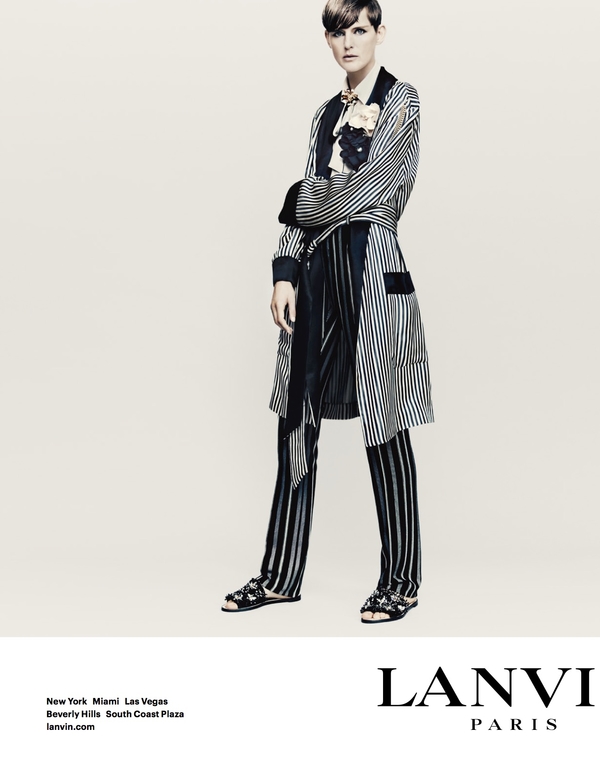 10 лучших рекламных кампаний весны 2017