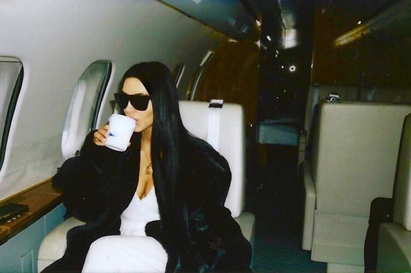 instagram.com/kimkardashian