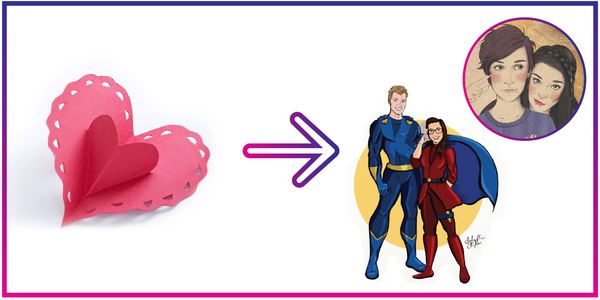 Как отметить День святого Валентина: пять шагов к идеальному празднику