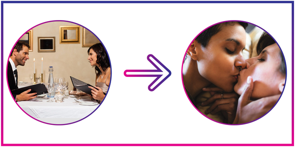 Как отметить День святого Валентина: пять шагов к идеальному празднику