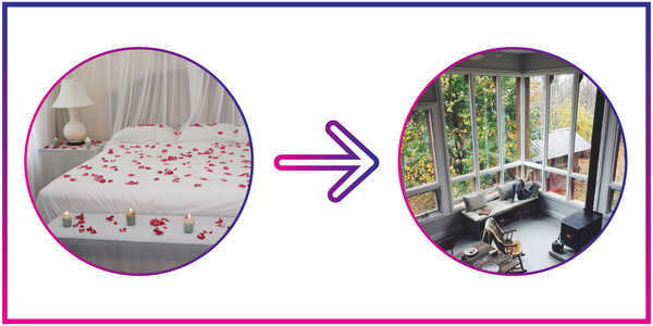 Как отметить День святого Валентина: пять шагов к идеальному празднику