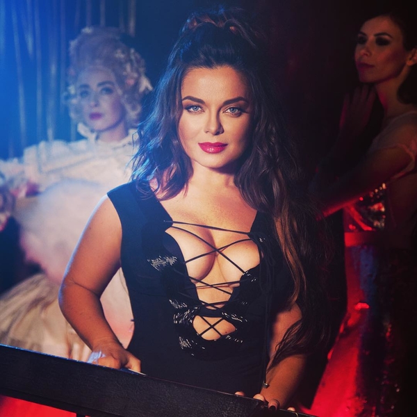 Наташа Королева рассказала, как запрет СБУ повлиял на смерть ее бабушки