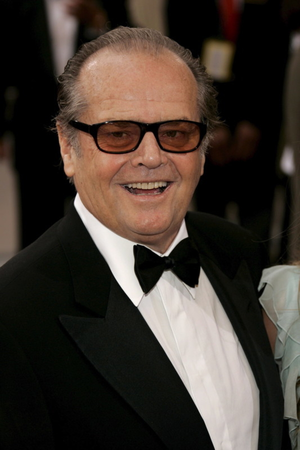 79-летний Джек Николсон ушел из кино – СМИ