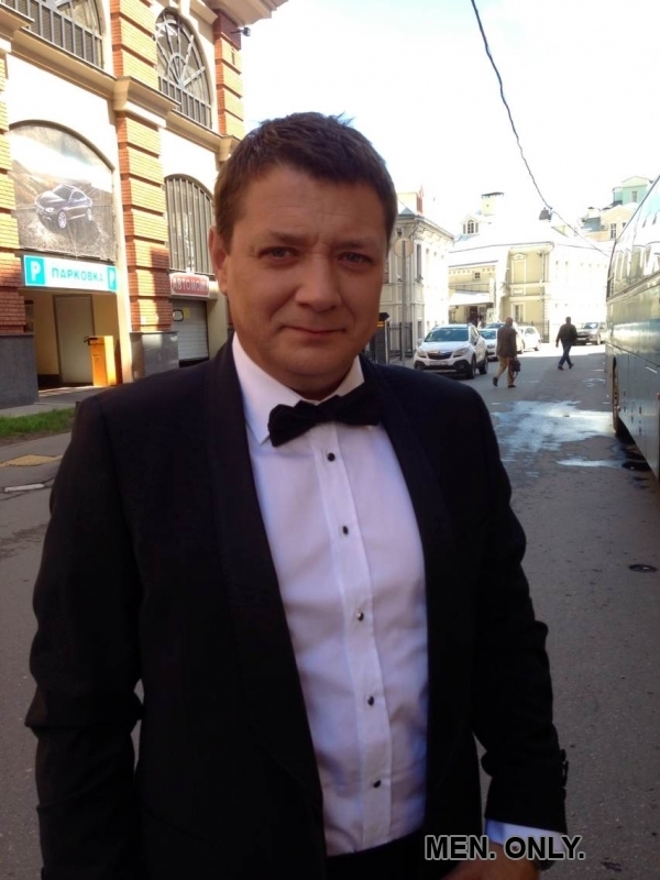 Госкино запретил показ 18-ти сериалов с российским актером Цапником