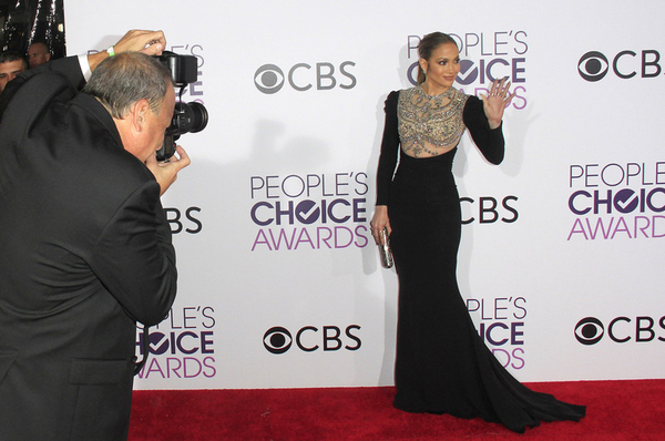 People's Choice Awards 2017: объявлен список победителей