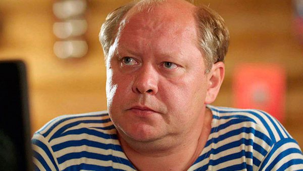 Звезда сериала Каменская экстренно госпитализирован в Москве