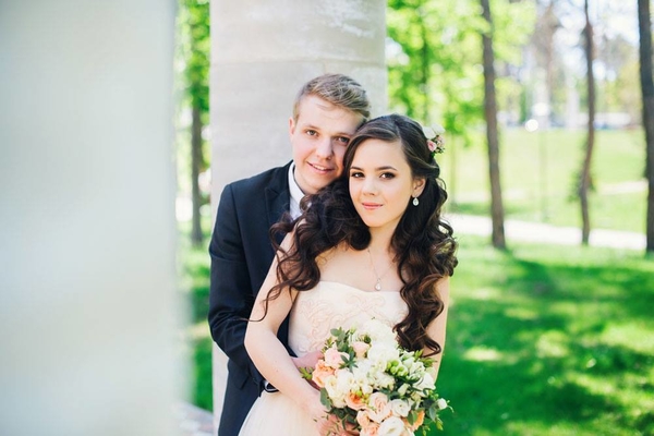 Актор Богдан Олейник розповів, як ставиться до службових романів