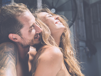 Десять "за" в пользу утреннего секса