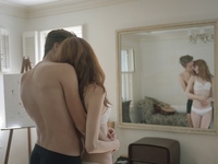 Поза недели: Русалка в плену