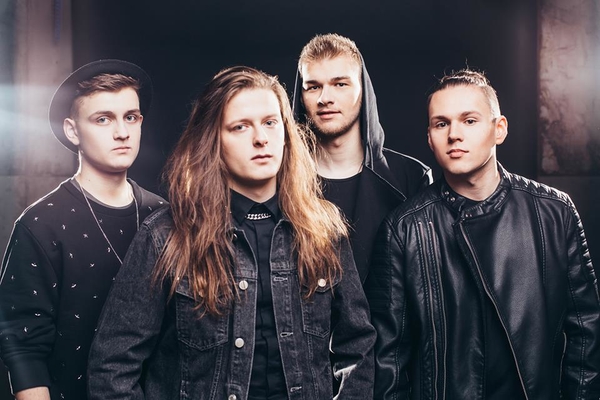 Aurum De Luna: Мы хотели бы познакомиться с Константином Меладзе