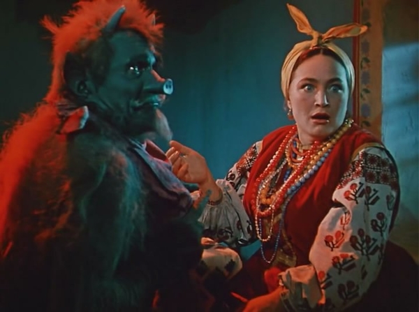 Мнение редакции: ТОП-5 мистических произведений украинских писателей