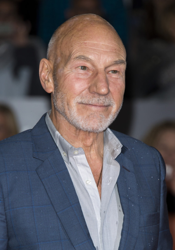 Звезда фильма Люди Икс озвучит навозную кучу в новом мультфильме