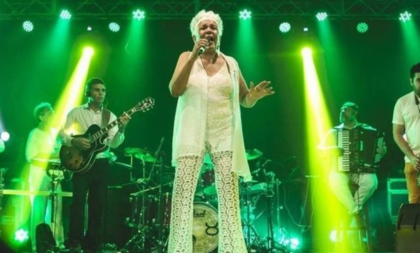 В Бразилии задержали подозреваемых в убийстве певицы Лоавлы Браз