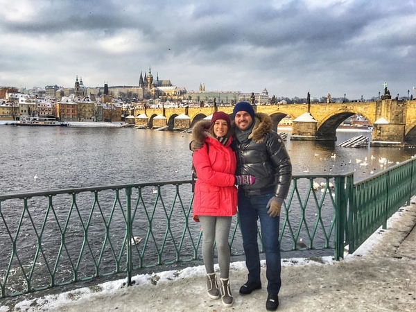 Какие города Европы стоит посетить зимой: советы Григория Решетника