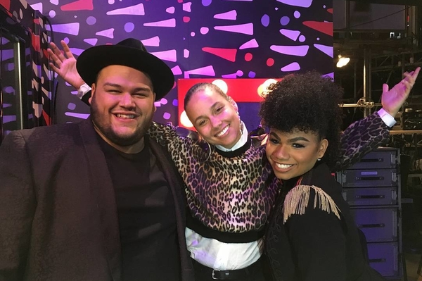 instagram.com/aliciakeys